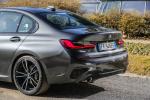 BMW 320d M Sport 2019 года (WW)